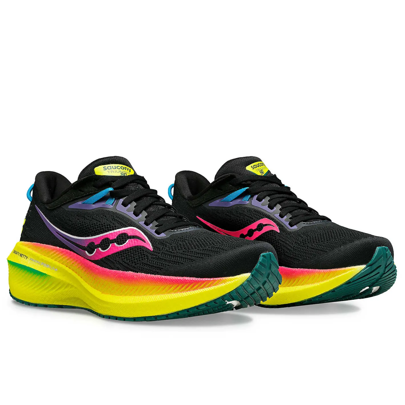 Donna Sweaty Betty X Triumph 21|Saucony Cheap