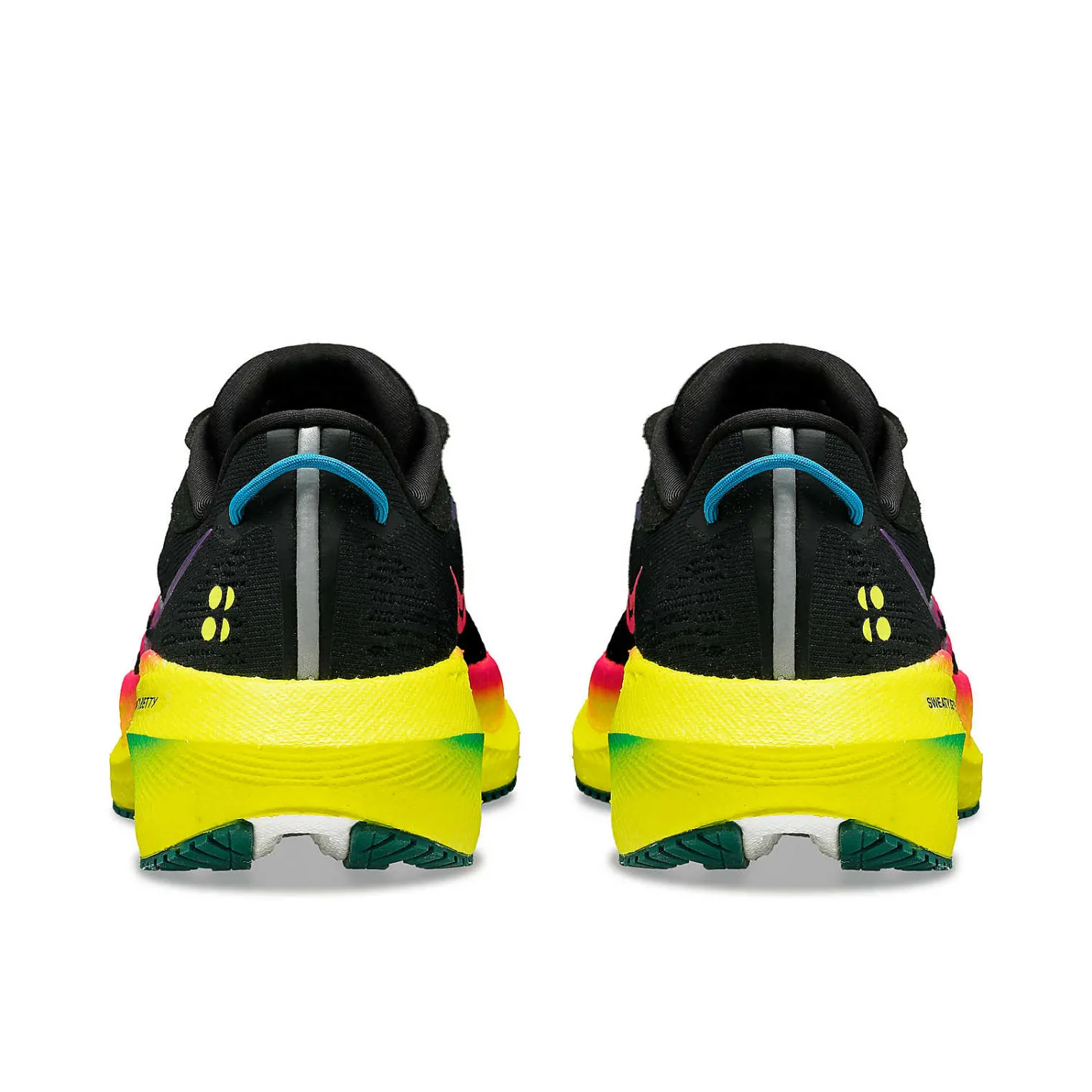 Donna Sweaty Betty X Triumph 21|Saucony Cheap