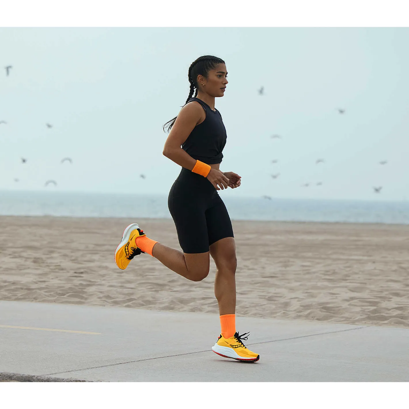 Donna Tempus|Saucony Clearance