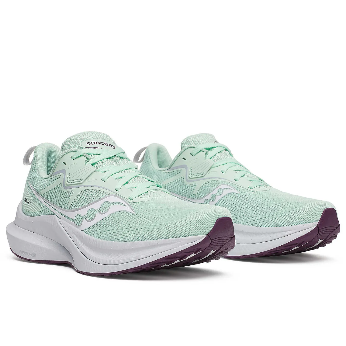 Donna Tempus 2|Saucony Clearance
