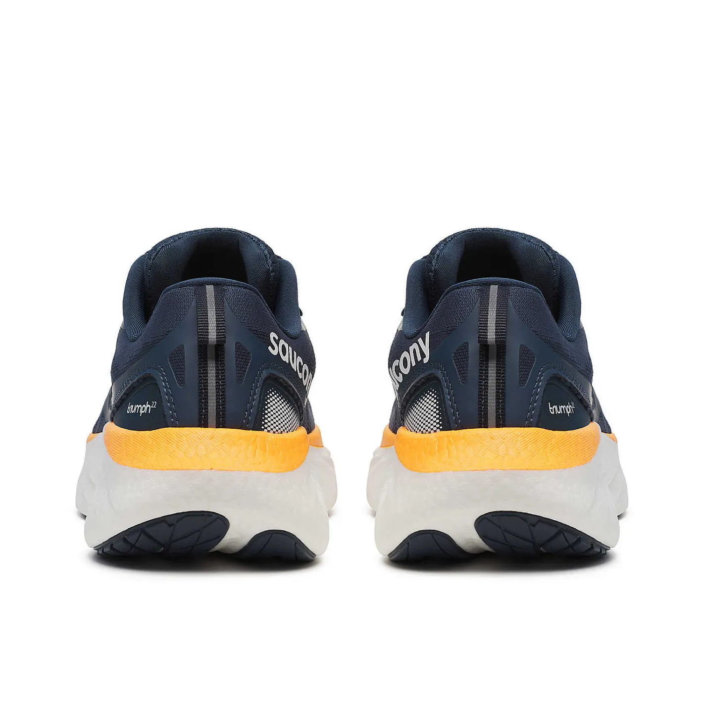 Donna Triumph 22|Saucony Fashion