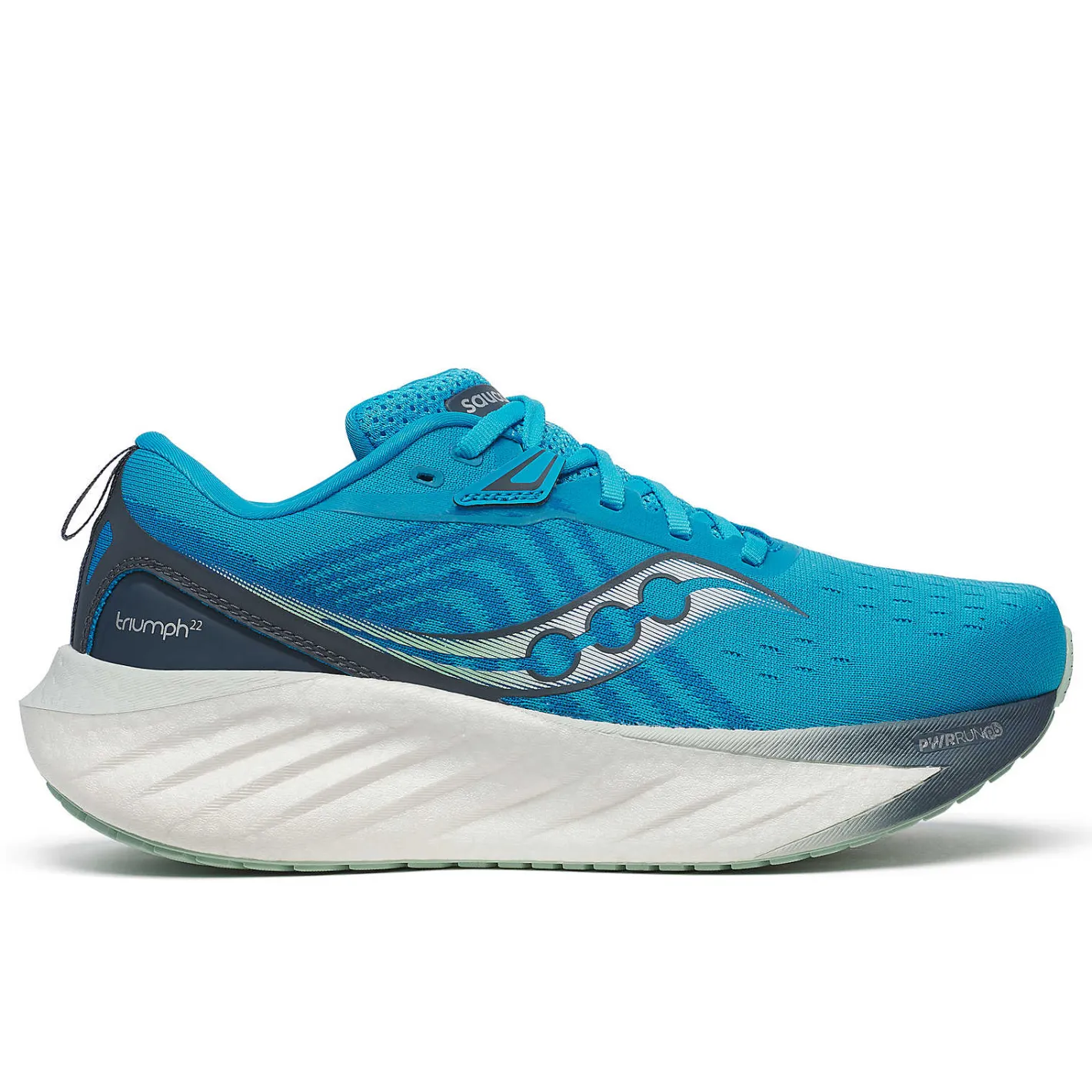 Donna Triumph 22|Saucony New