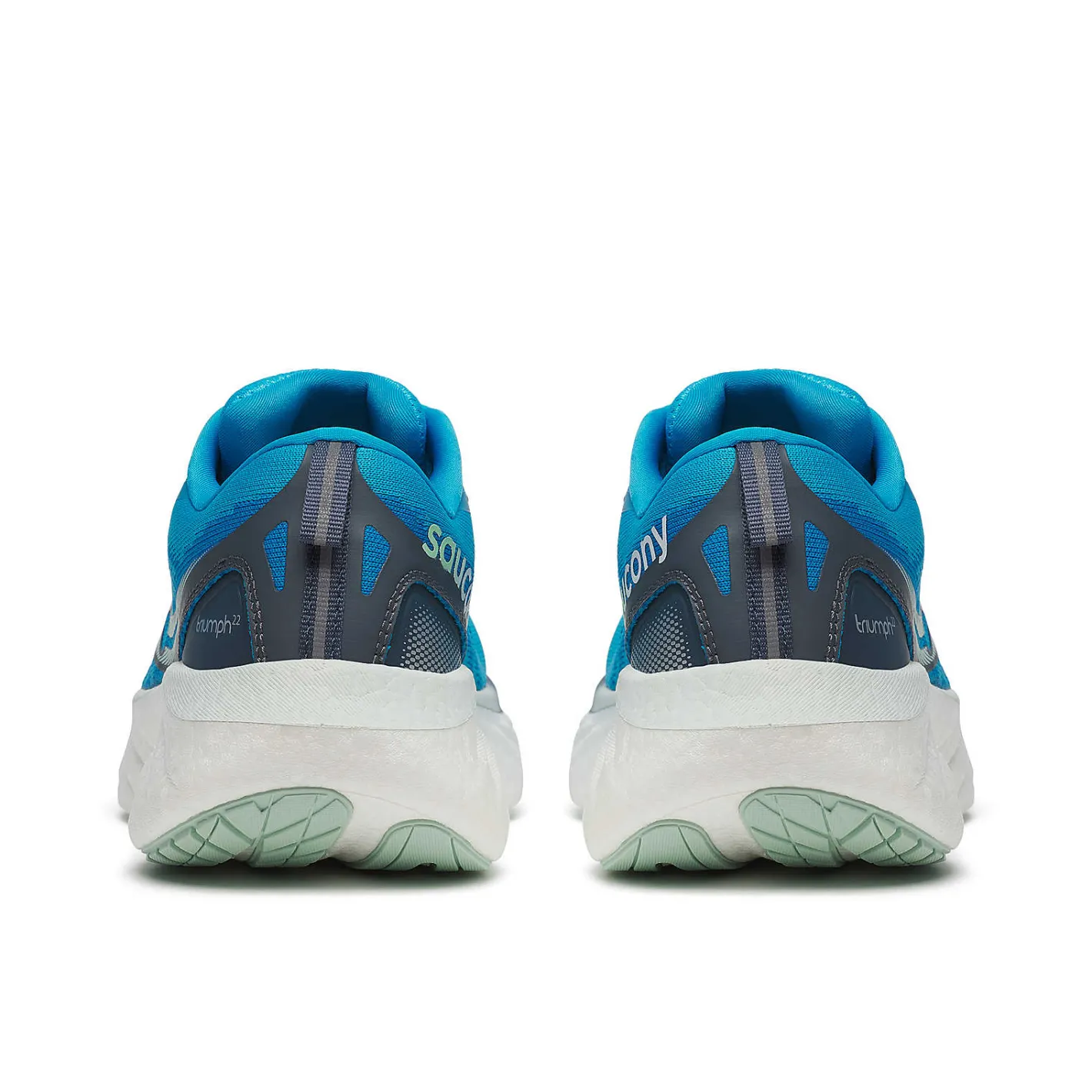 Donna Triumph 22|Saucony New