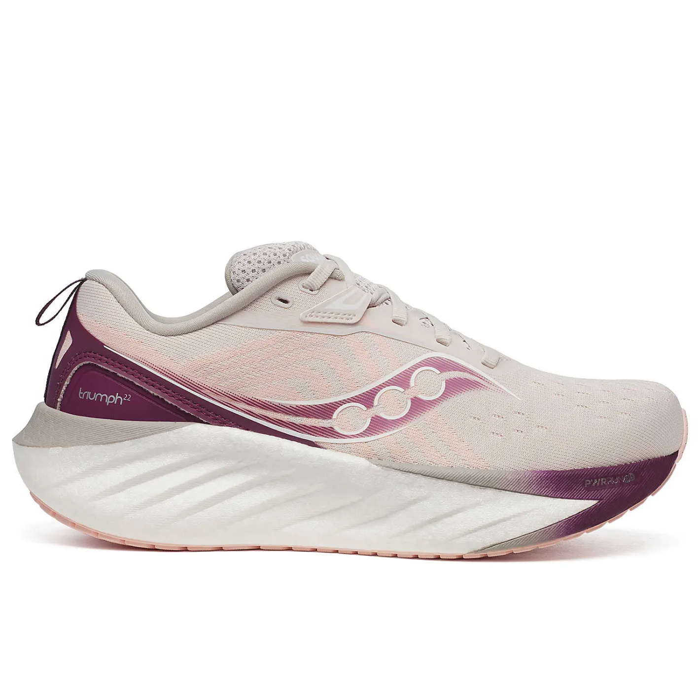Donna Triumph 22|Saucony Hot