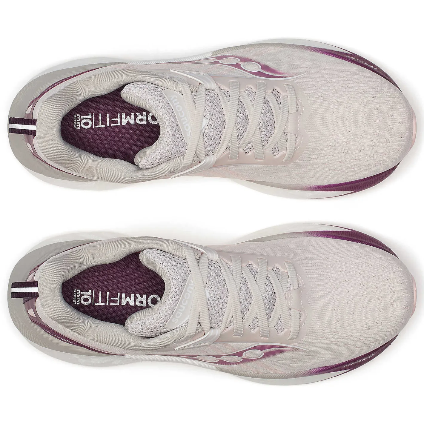 Donna Triumph 22|Saucony Hot