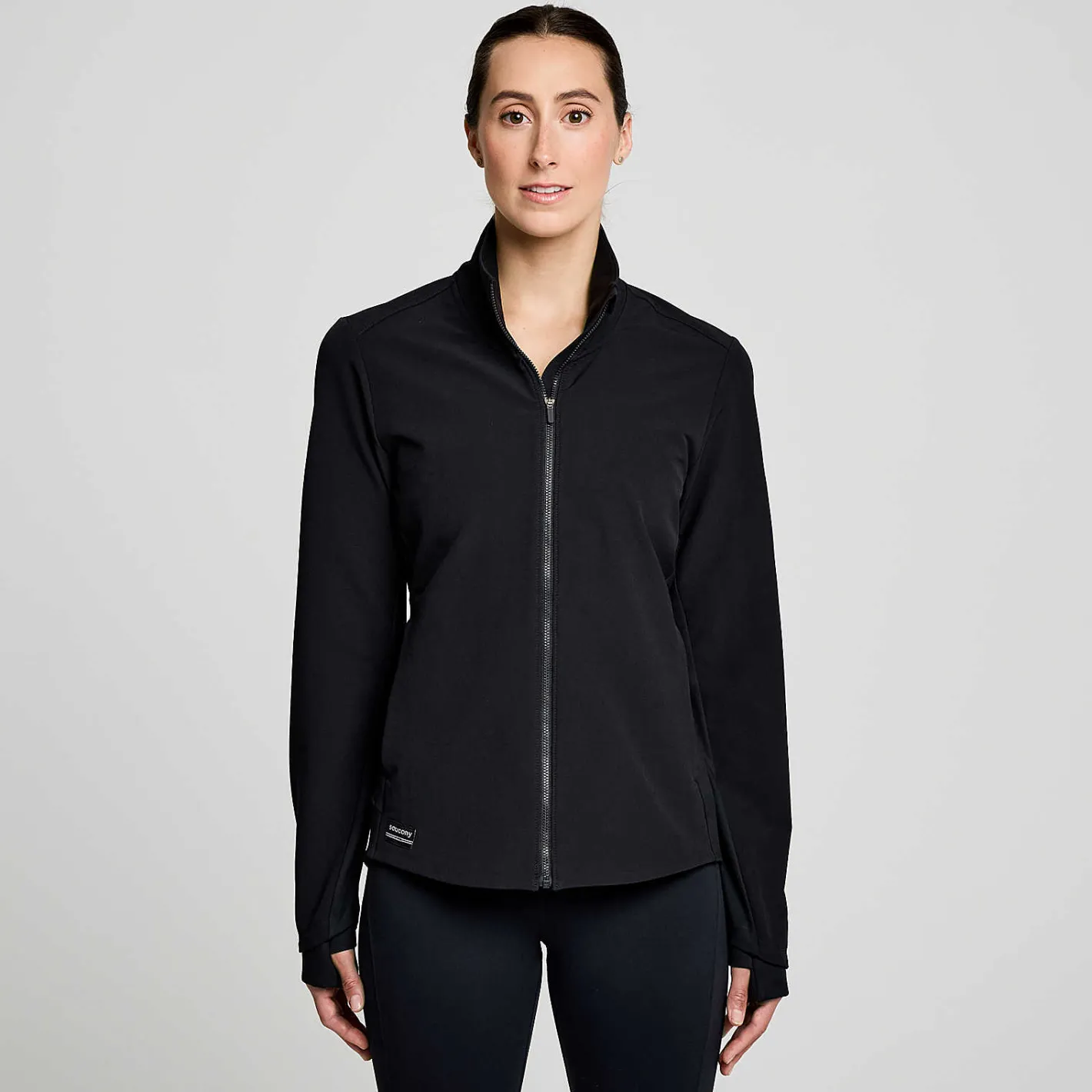 Donna Triumph Jacket|Saucony Sale