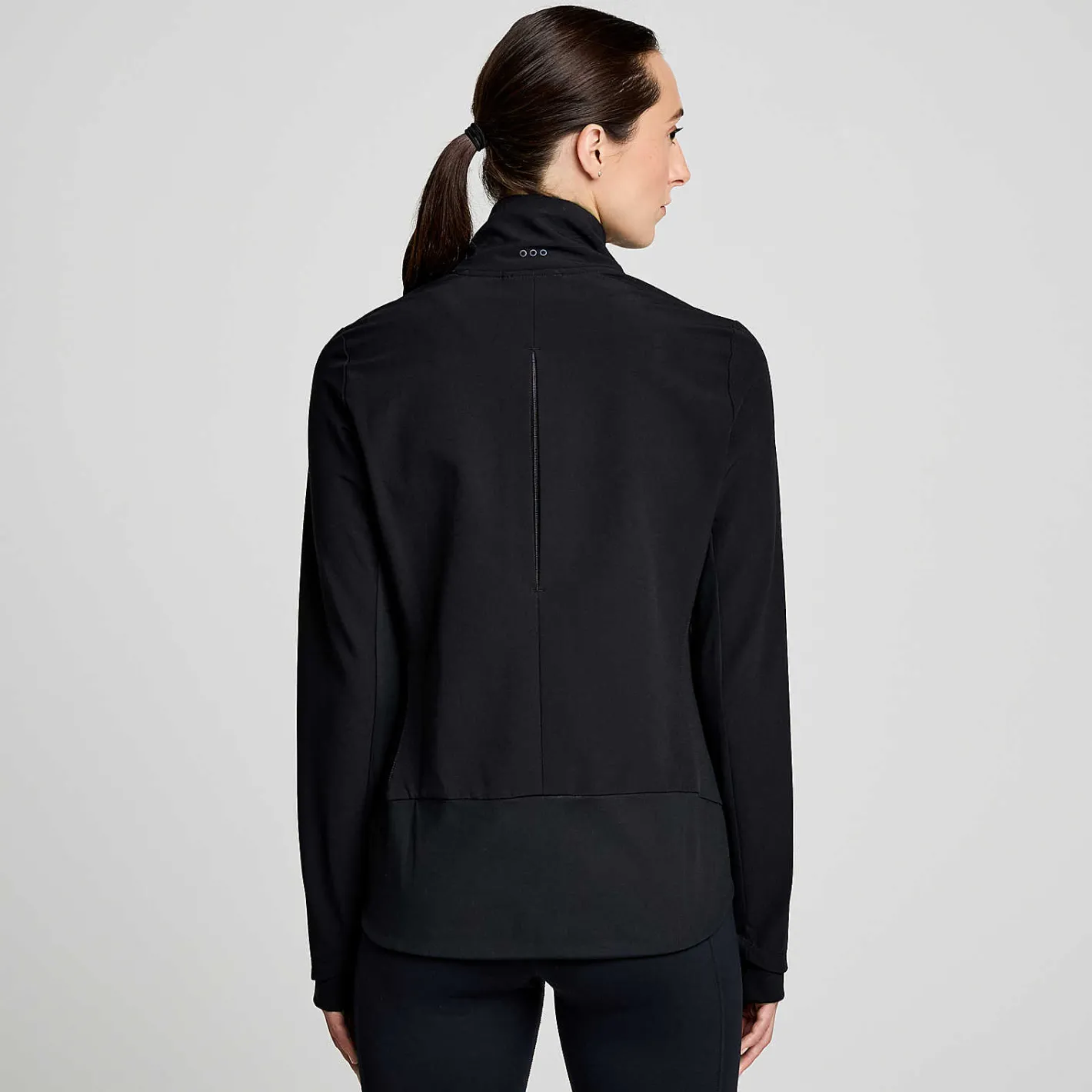 Donna Triumph Jacket|Saucony Sale