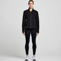 Donna Triumph Jacket|Saucony Sale