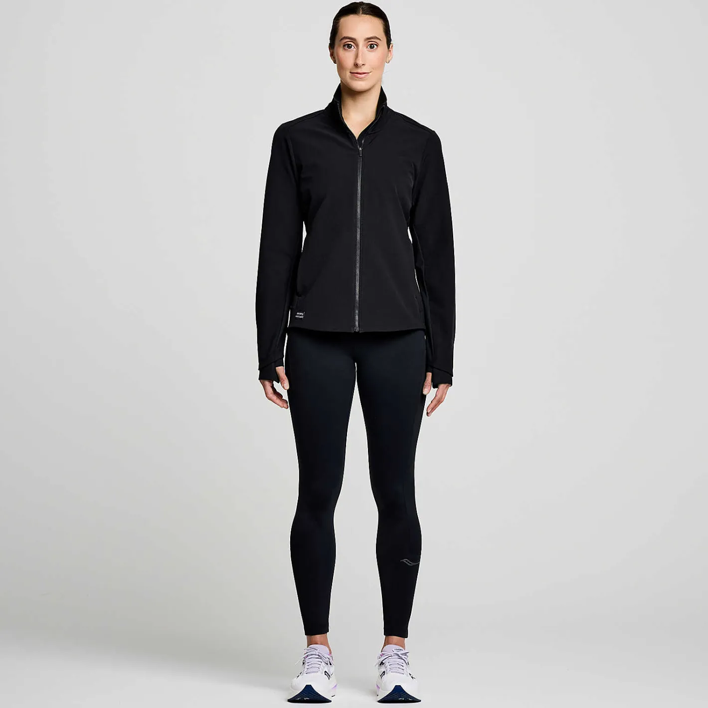 Donna Triumph Jacket|Saucony Sale