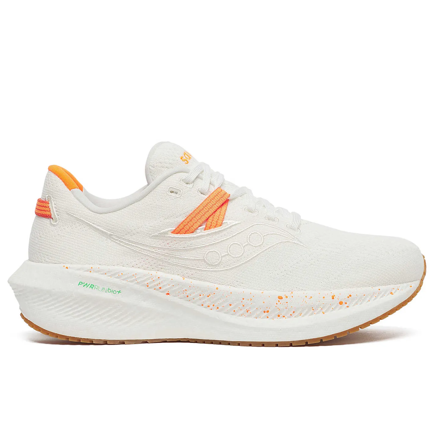 Donna Triumph RFG|Saucony Online