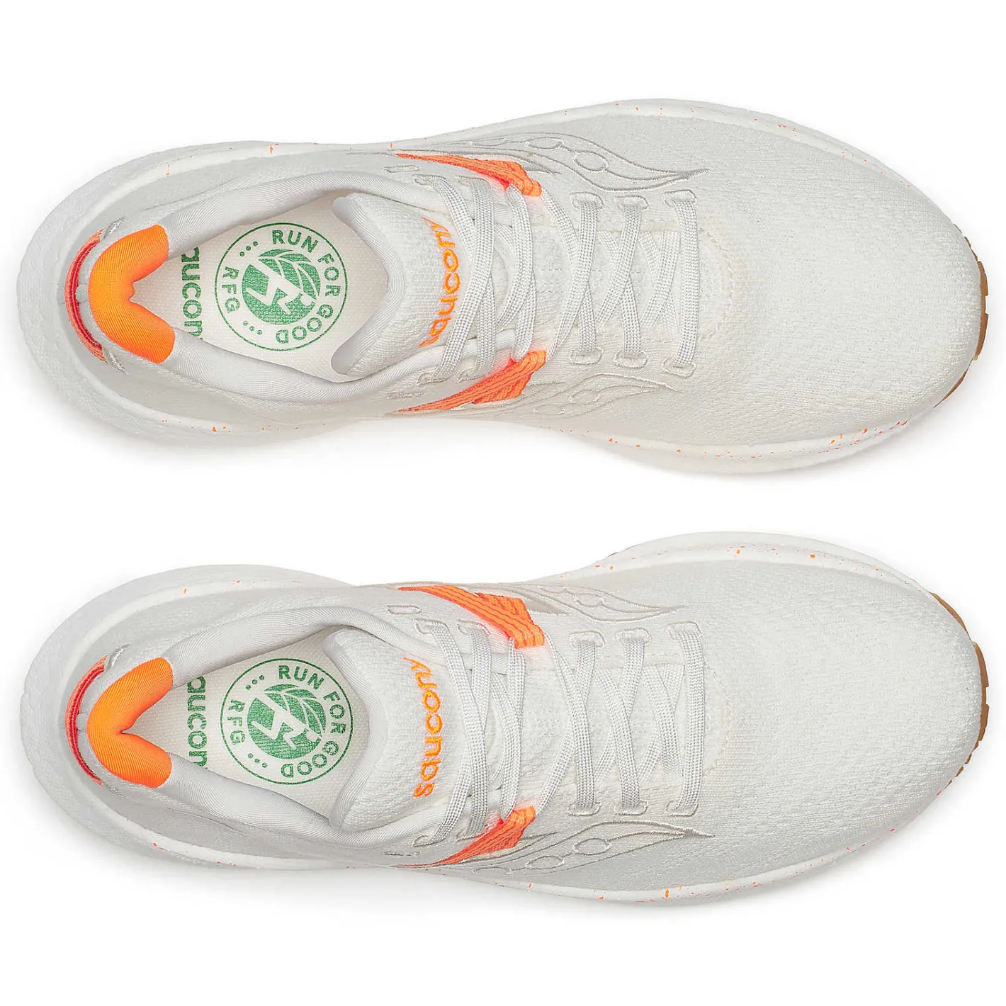 Donna Triumph RFG|Saucony Online