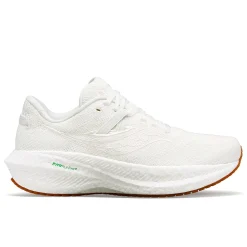 Donna Triumph RFG|Saucony Hot
