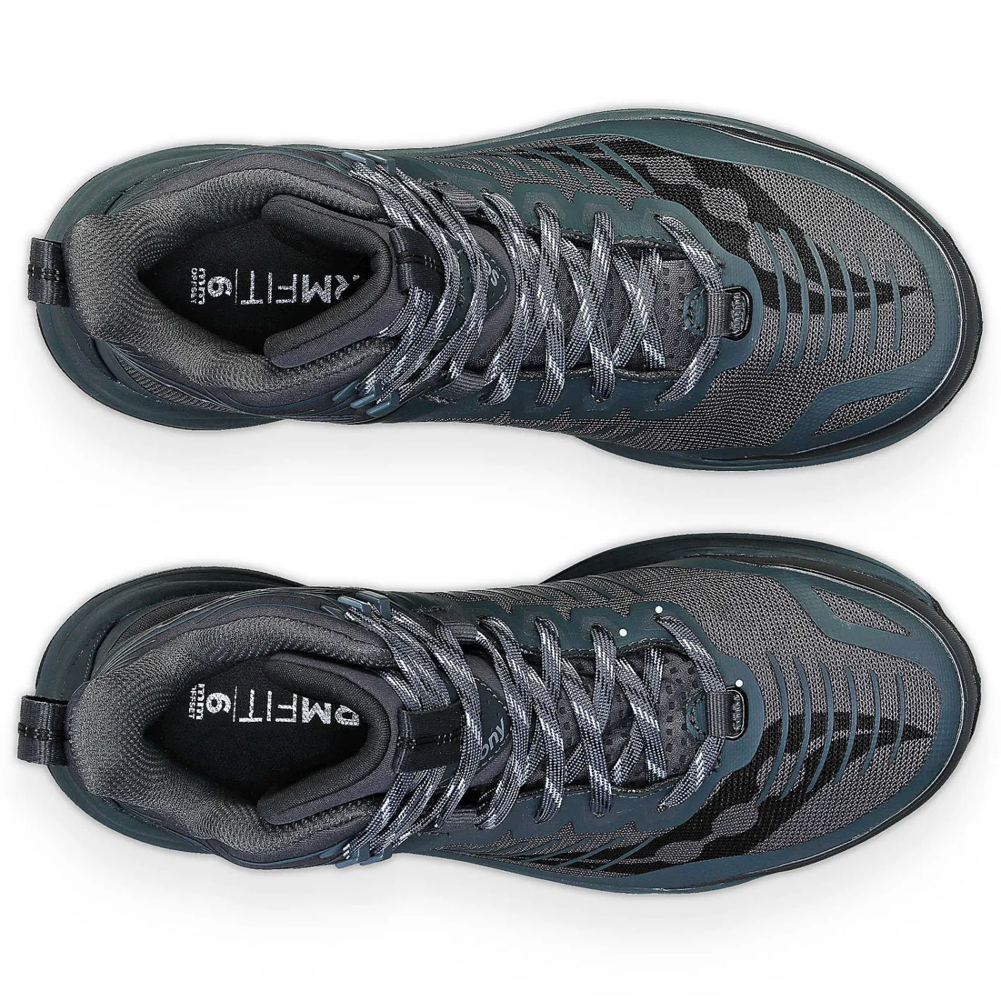 Donna Ultra Ridge GTX|Saucony Best