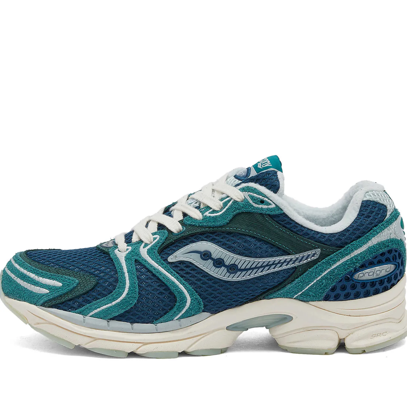 END. X ProGrid Triumph 4|Saucony Outlet