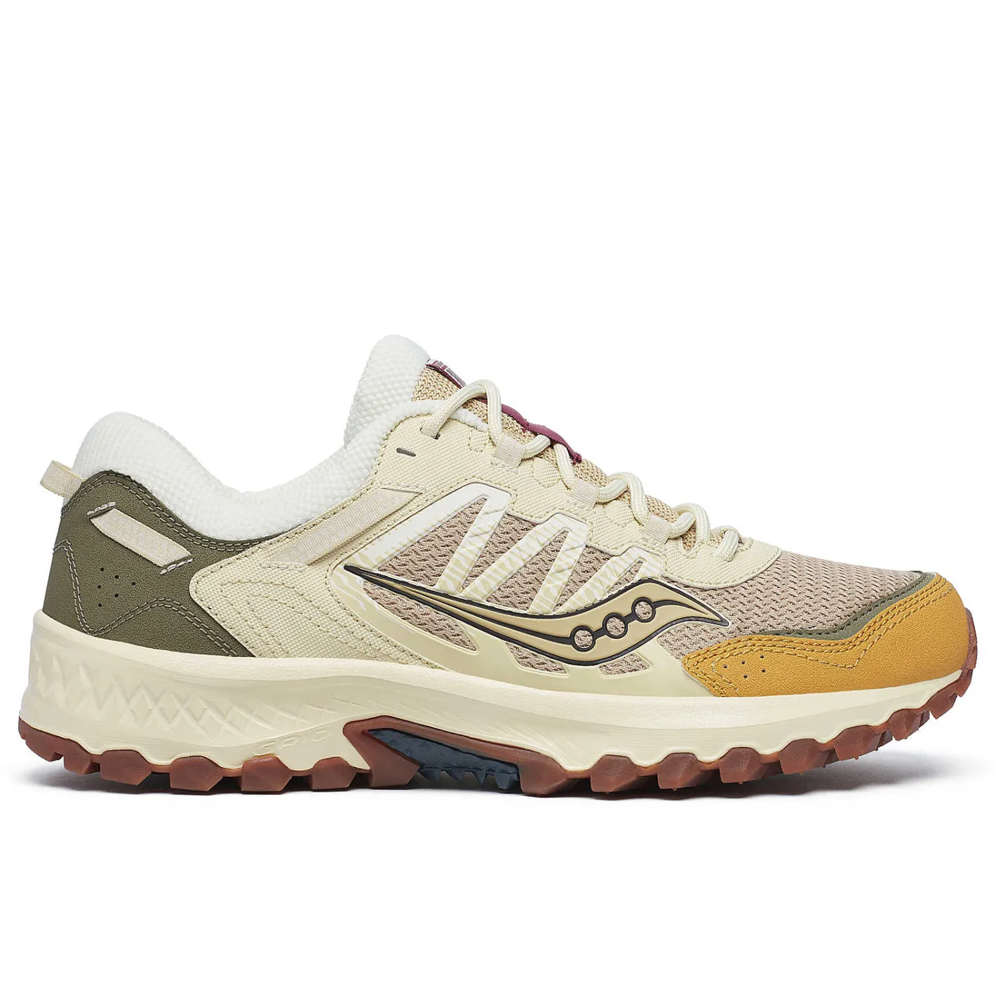 Grid Peak|Saucony Online