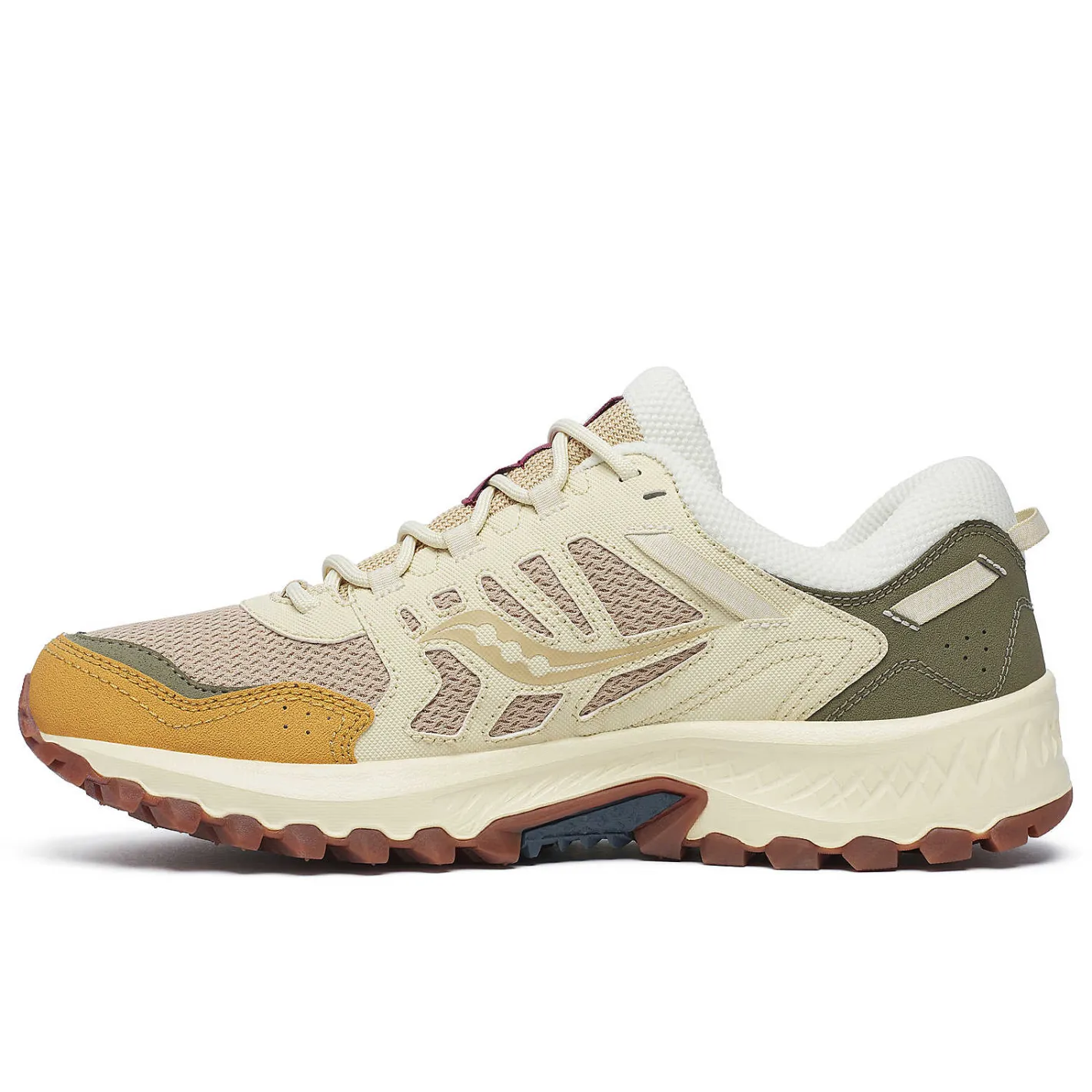 Grid Peak|Saucony Online