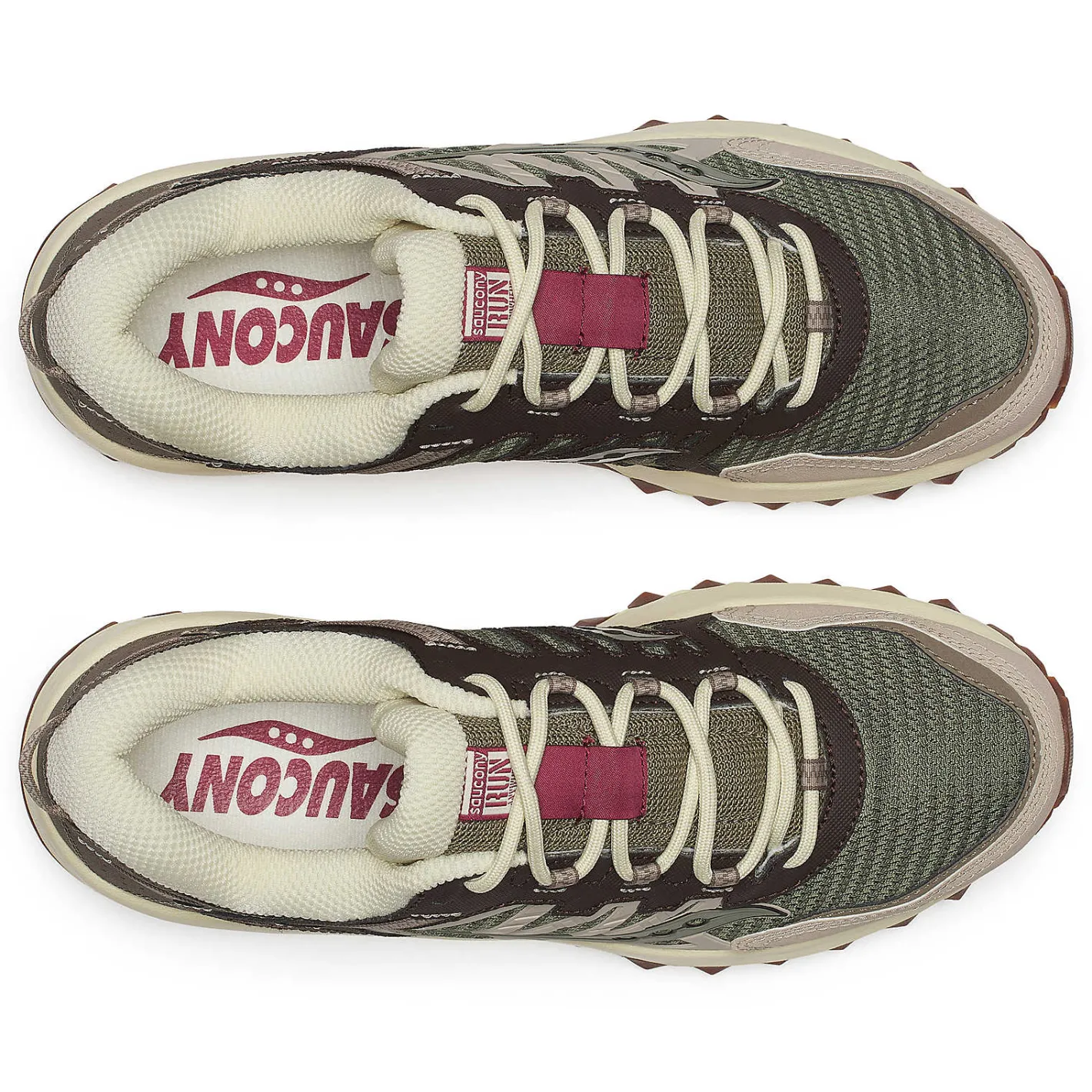Grid Peak|Saucony Best
