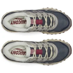 Grid Peak|Saucony Fashion