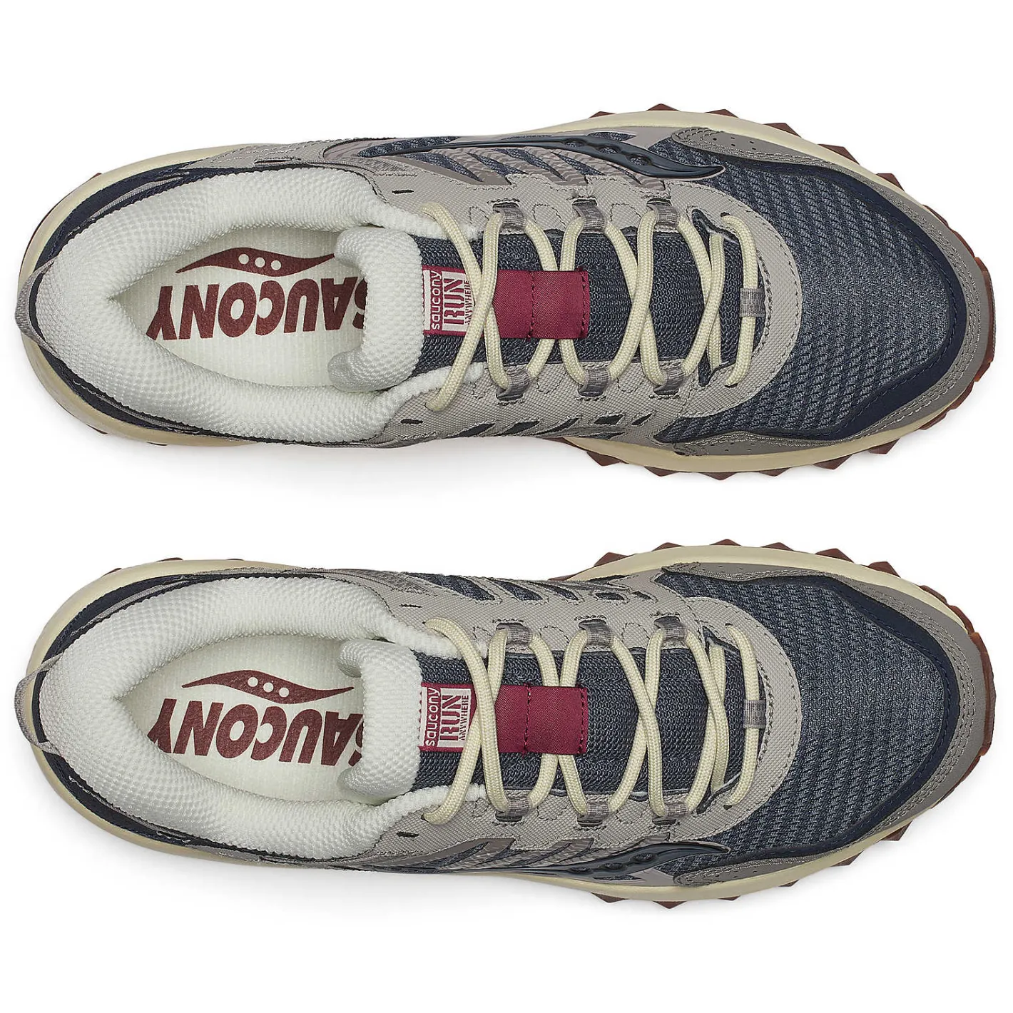 Grid Peak|Saucony Fashion