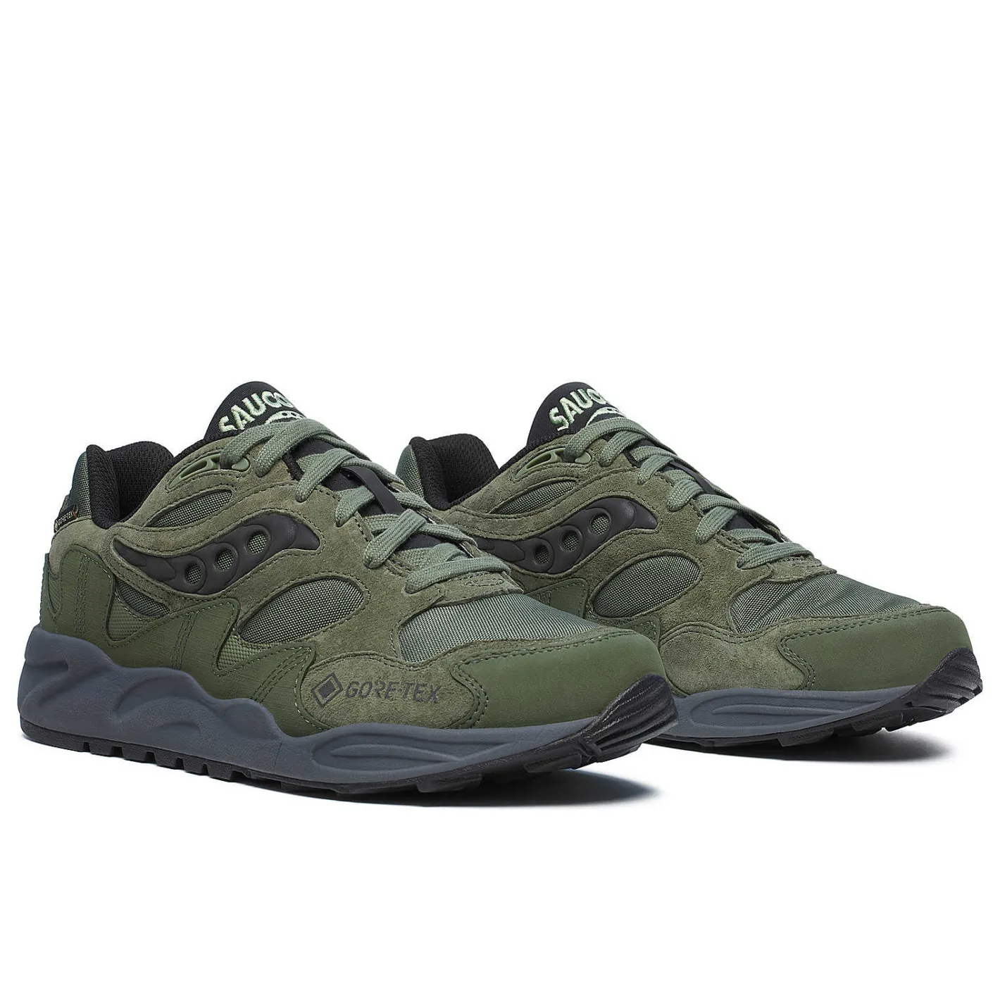 Grid Shadow 2 GTX|Saucony Cheap