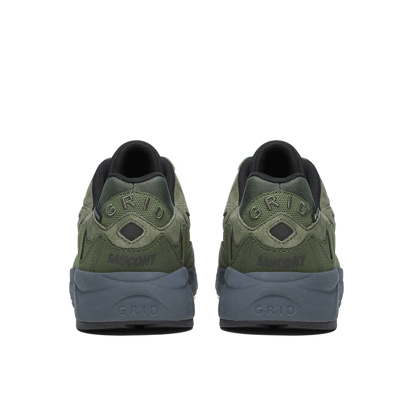 Grid Shadow 2 GTX|Saucony Cheap
