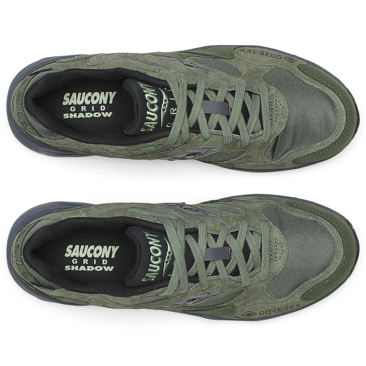 Grid Shadow 2 GTX|Saucony Cheap