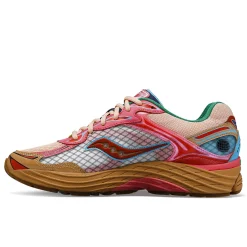 Jae Tips X ProGrid Omni 9|Saucony Fashion
