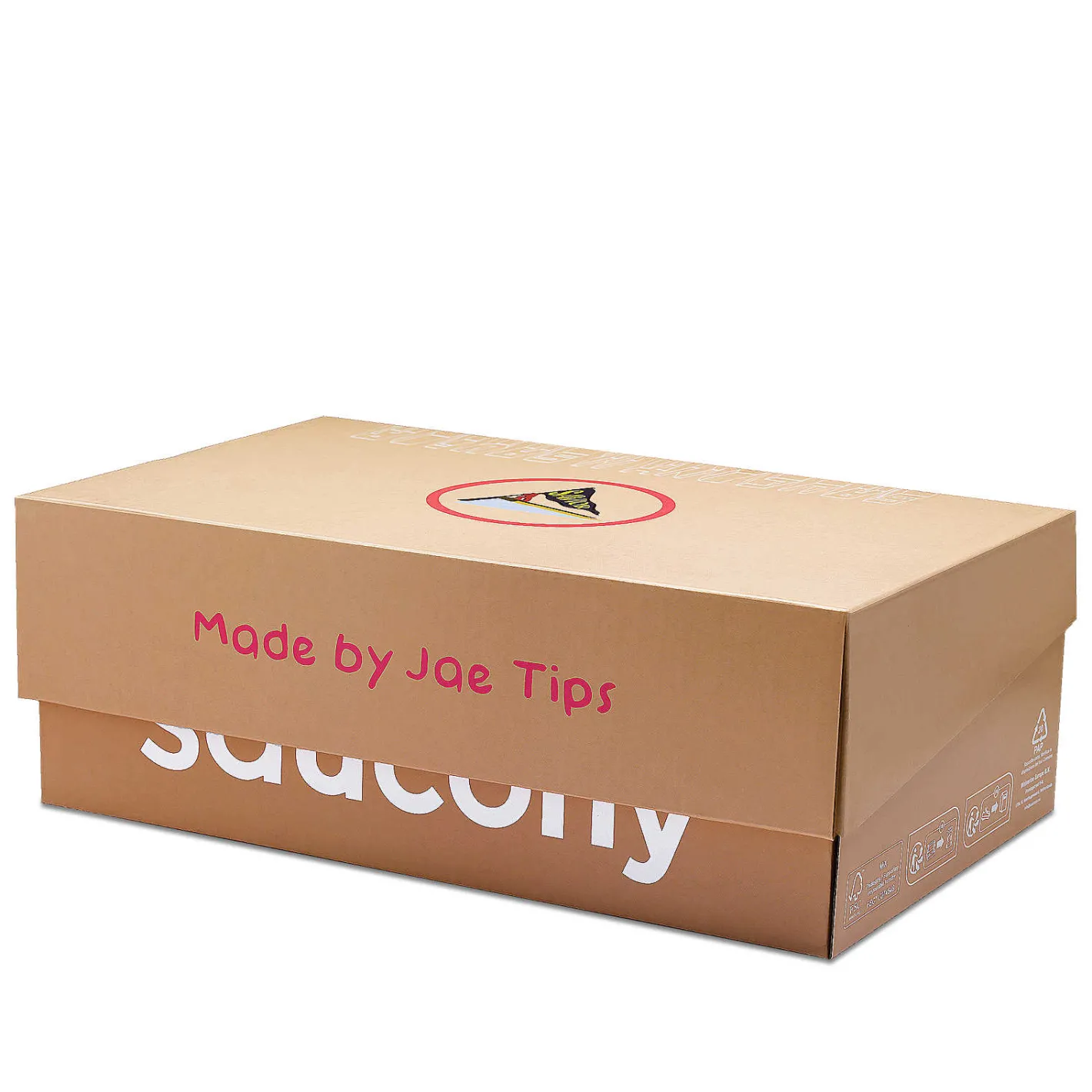 Jae Tips X ProGrid Omni 9|Saucony Fashion