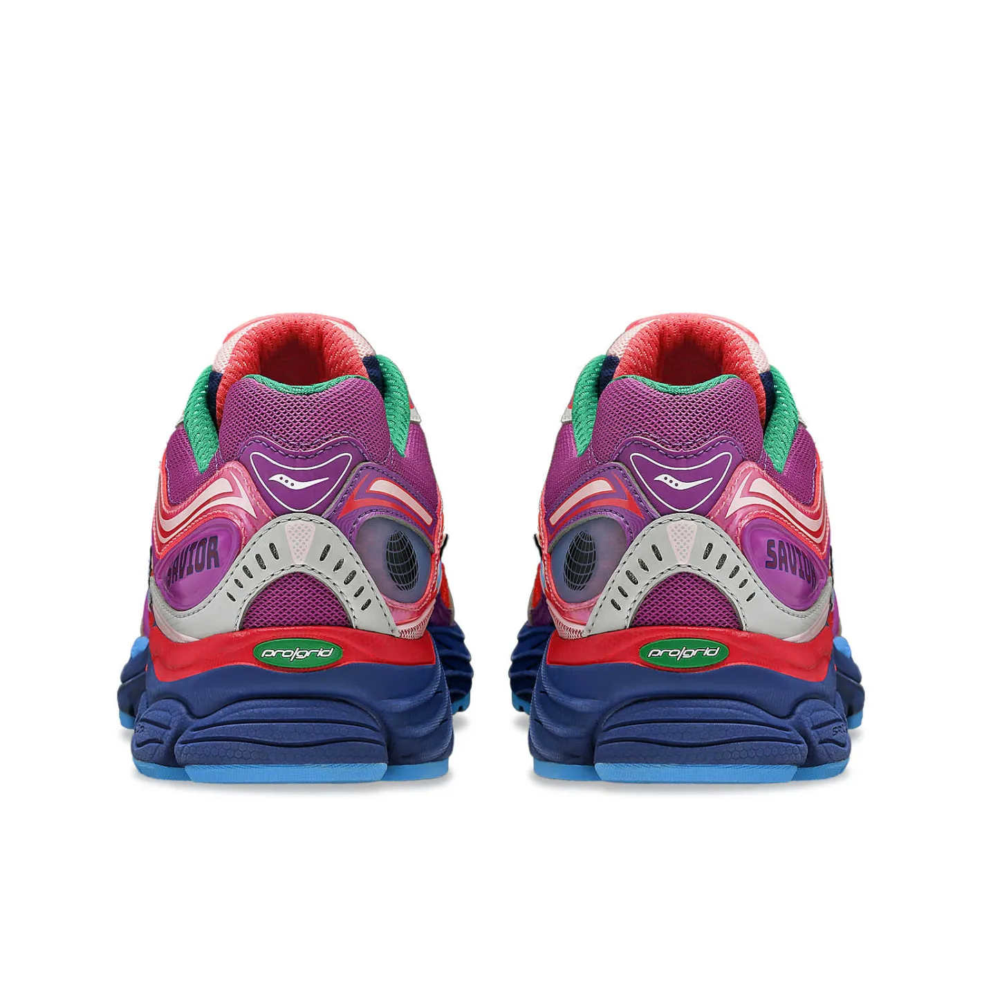 Jae Tips X ProGrid Omni 9|Saucony Cheap