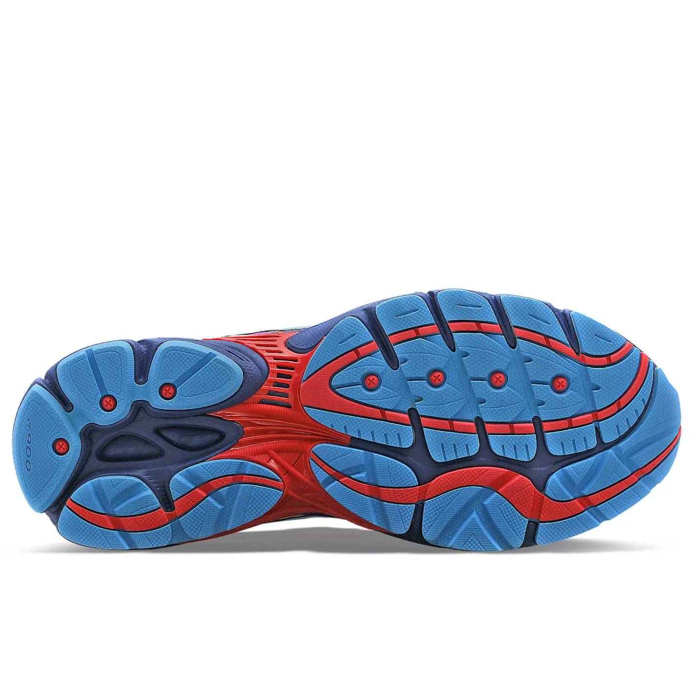 Jae Tips X ProGrid Omni 9|Saucony Cheap