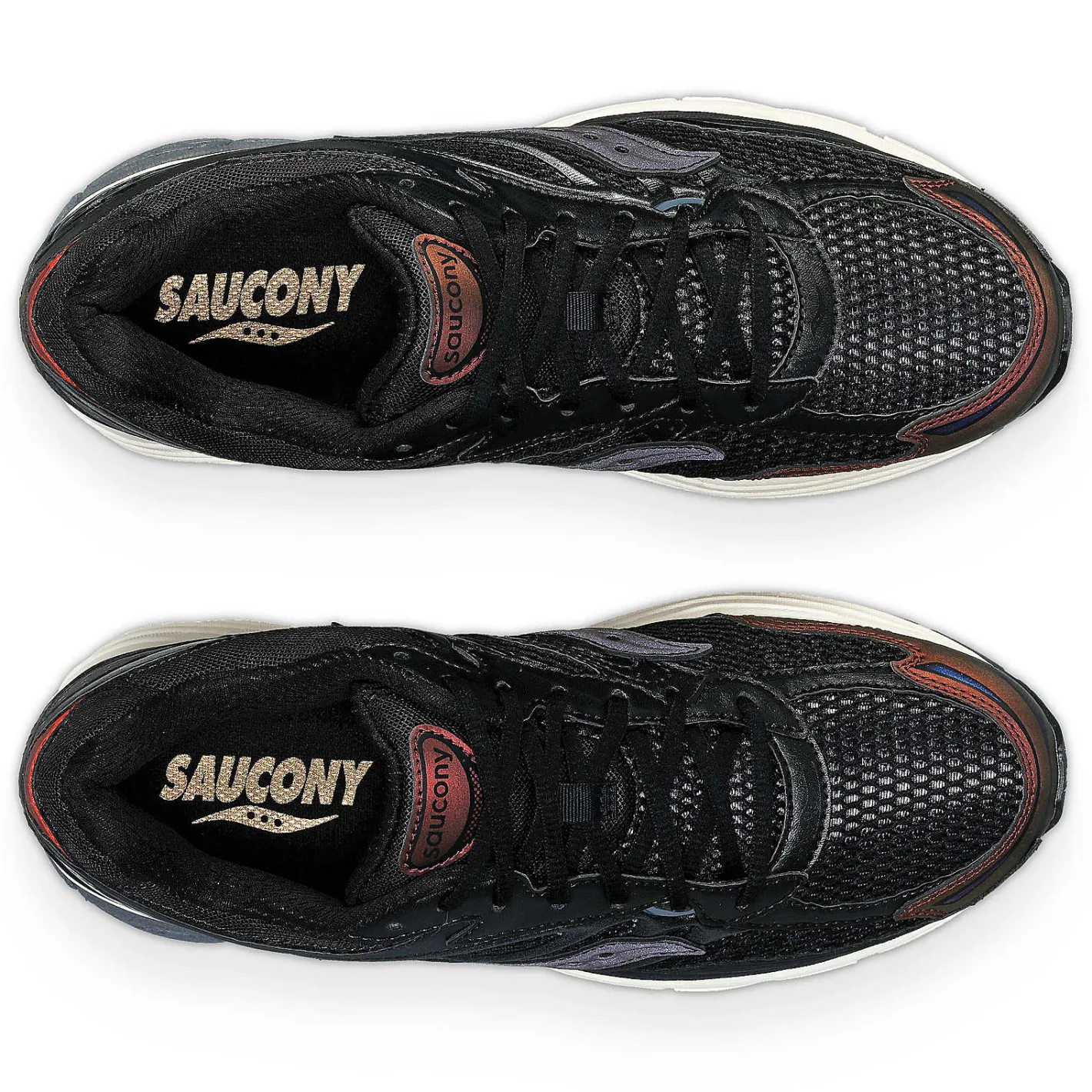 ProGrid Omni 9 Disrupt|Saucony Hot