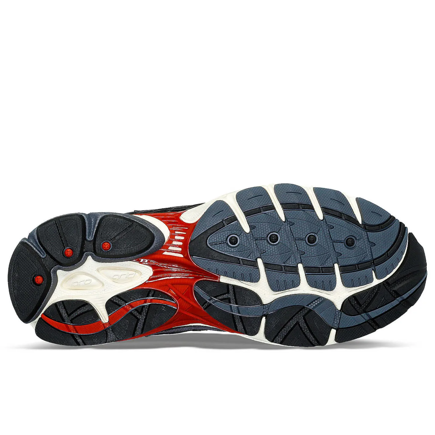 ProGrid Omni 9 Disrupt|Saucony Hot