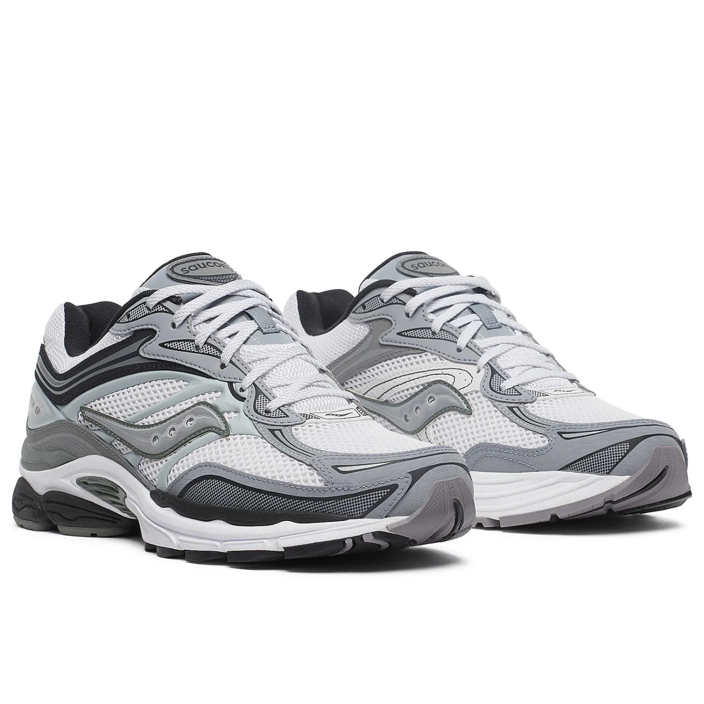 ProGrid Omni 9 Fabricated Future|Saucony Sale