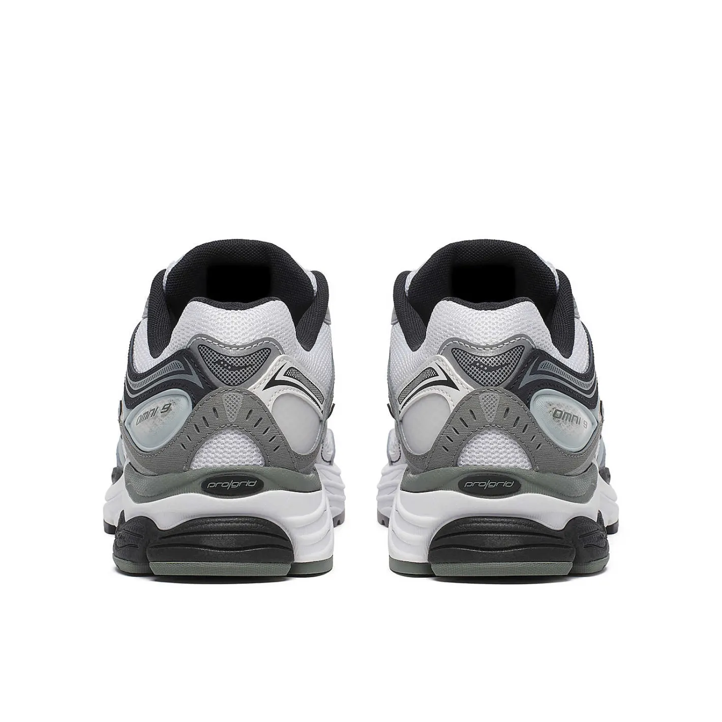 ProGrid Omni 9 Fabricated Future|Saucony Sale