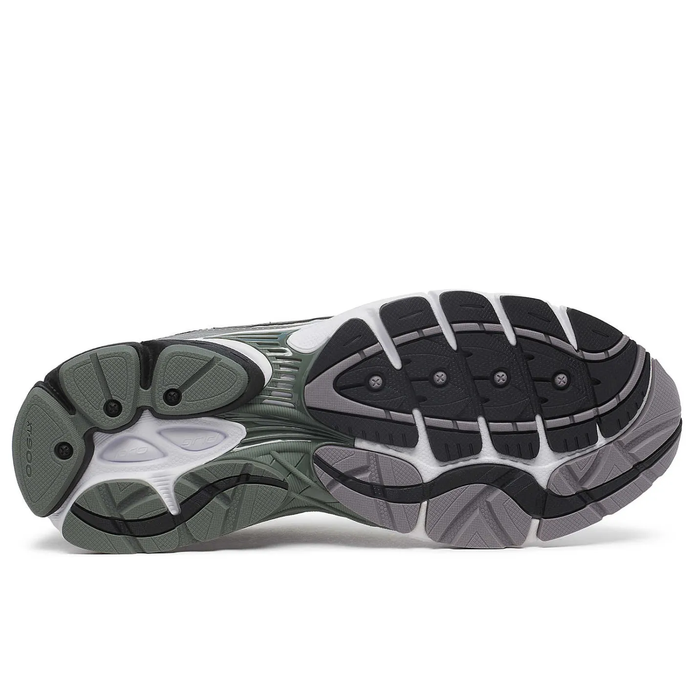 ProGrid Omni 9 Fabricated Future|Saucony Sale
