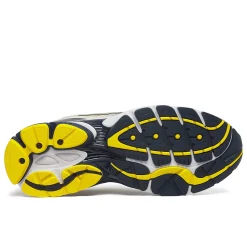 ProGrid Omni 9 Fabricated Future|Saucony Cheap