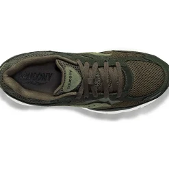 ProGrid Omni 9 Premium|Saucony Cheap