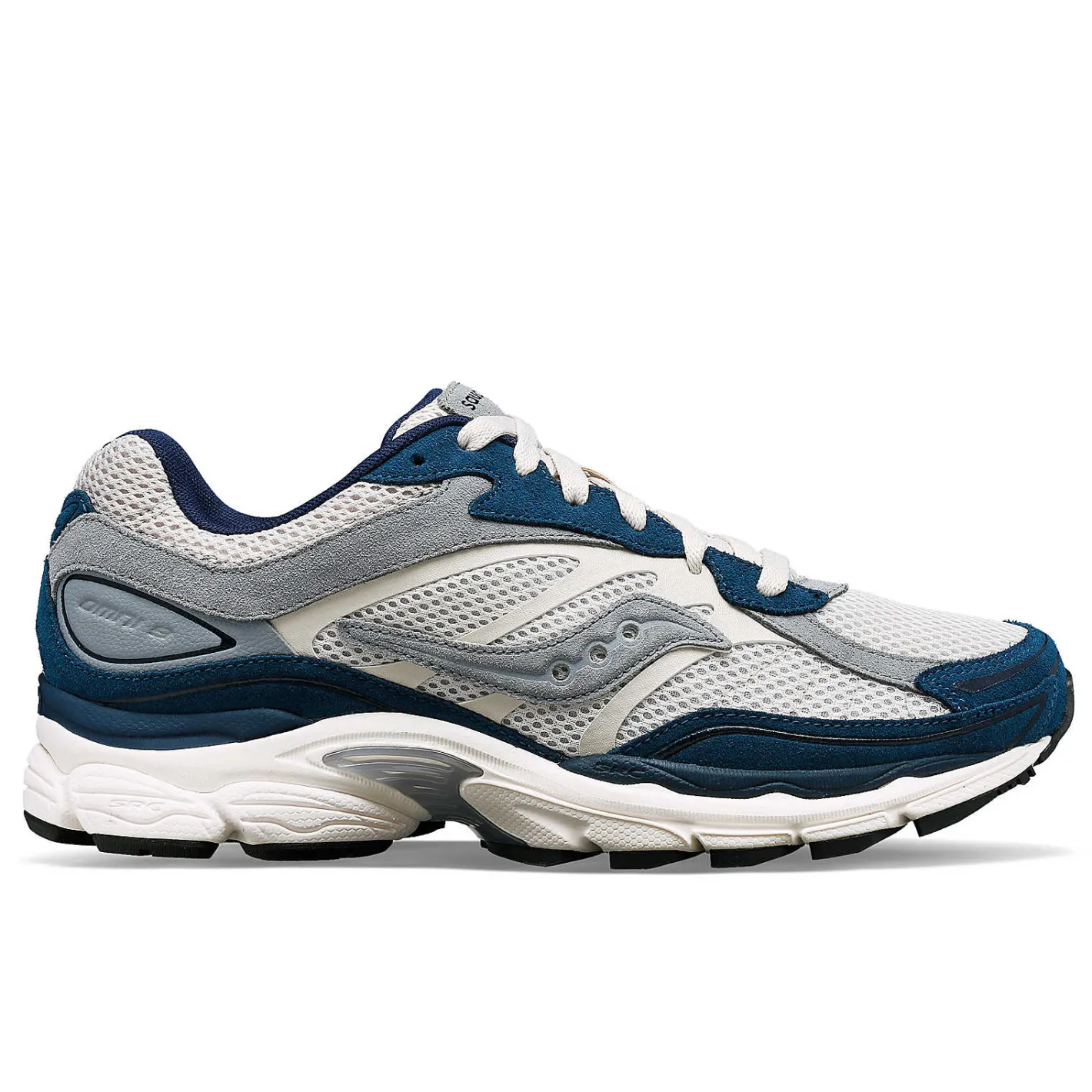 ProGrid Omni 9 Premium|Saucony New