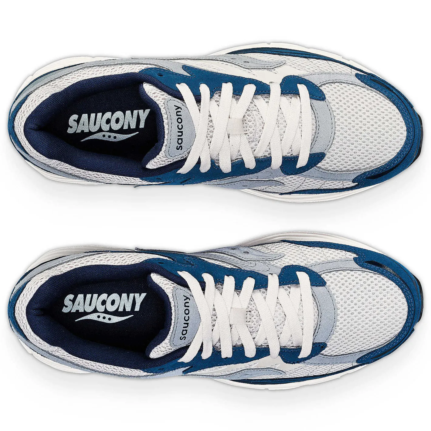 ProGrid Omni 9 Premium|Saucony New