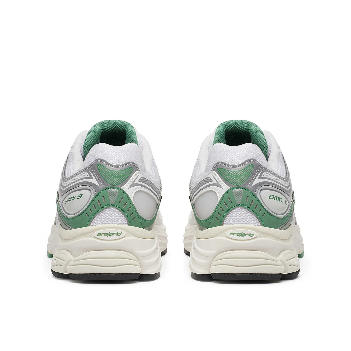 ProGrid Omni 9 TMY|Saucony Store