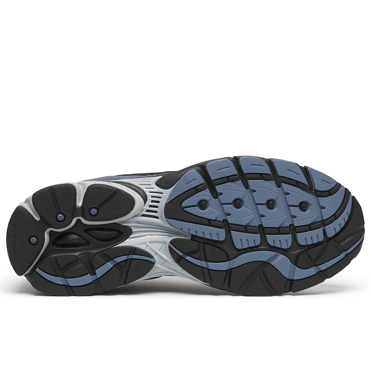 ProGrid Omni 9 Winter Tech|Saucony Store