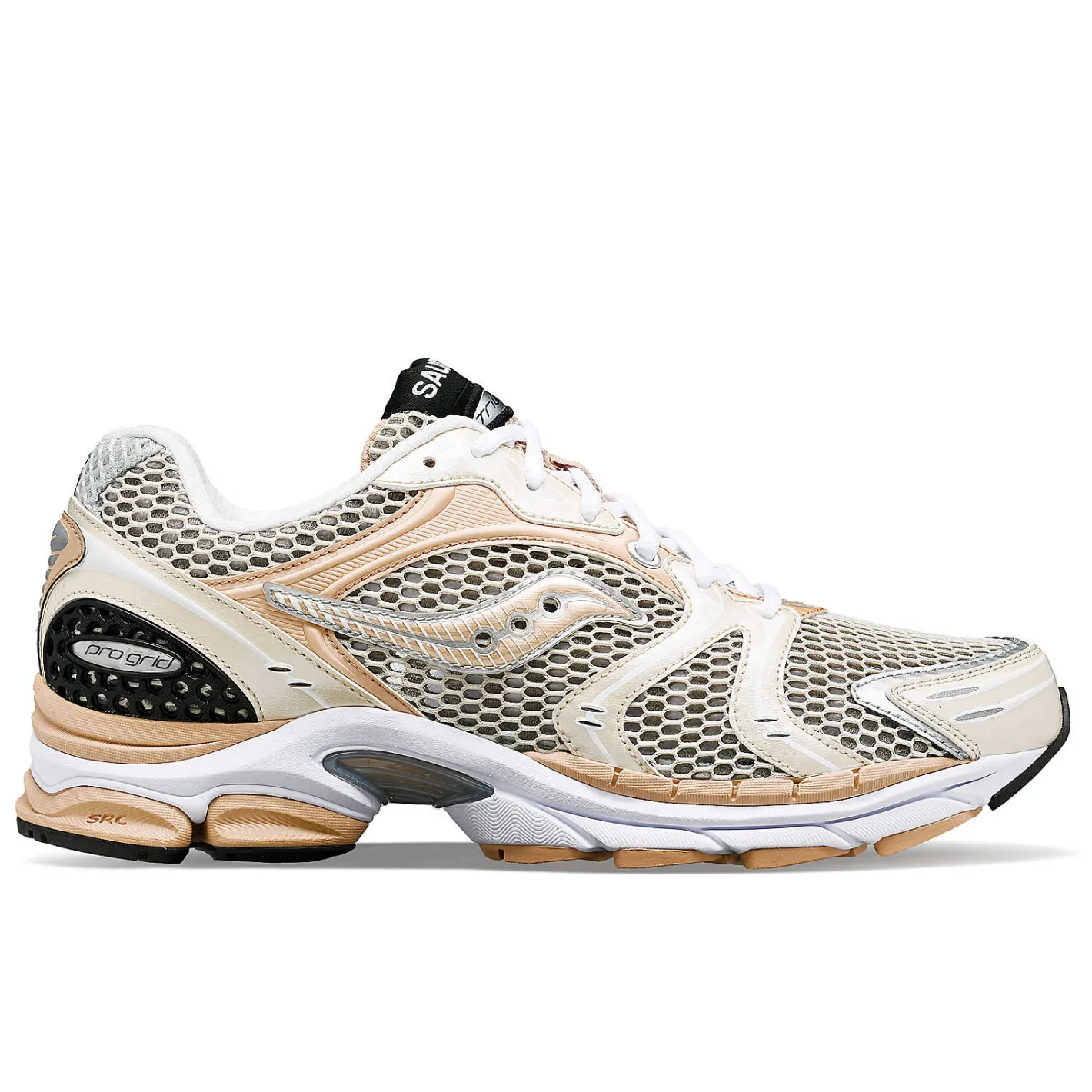 ProGrid Triumph 4|Saucony Fashion
