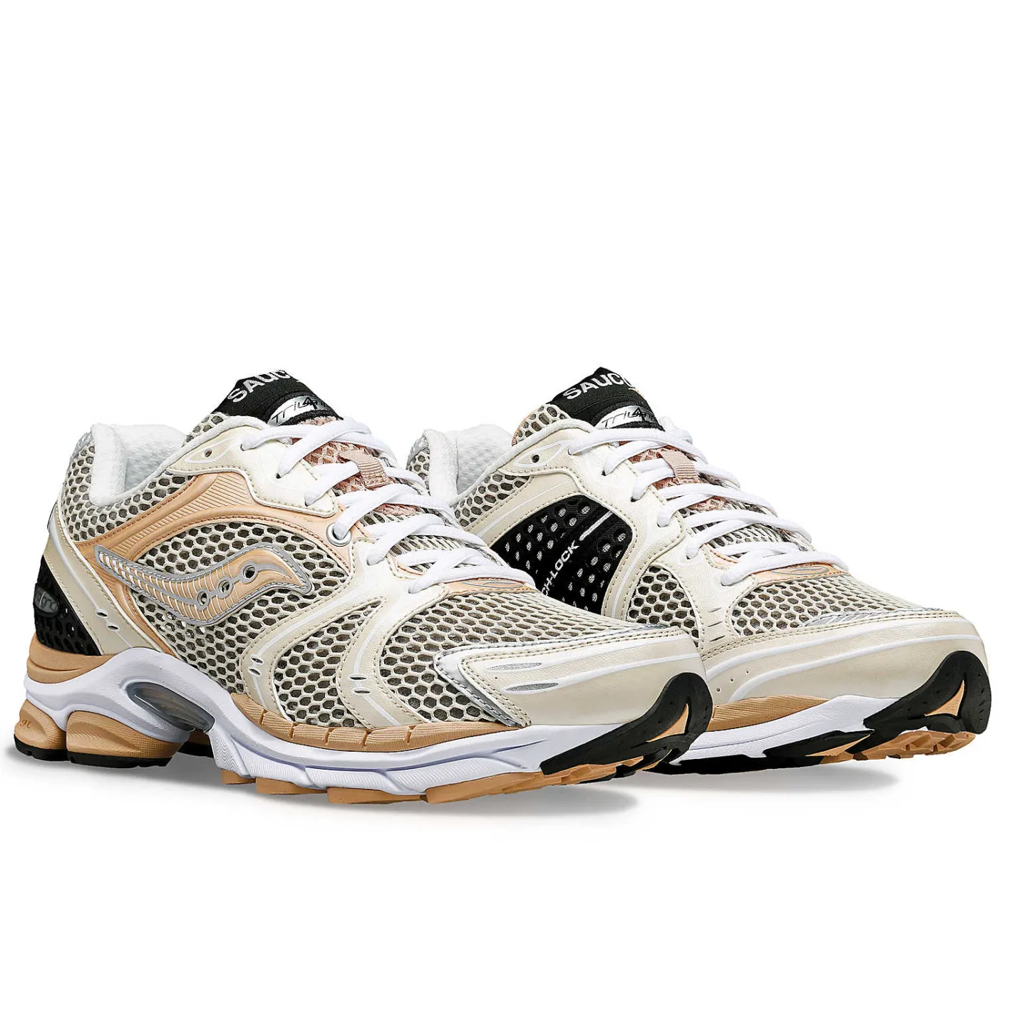 ProGrid Triumph 4|Saucony Fashion