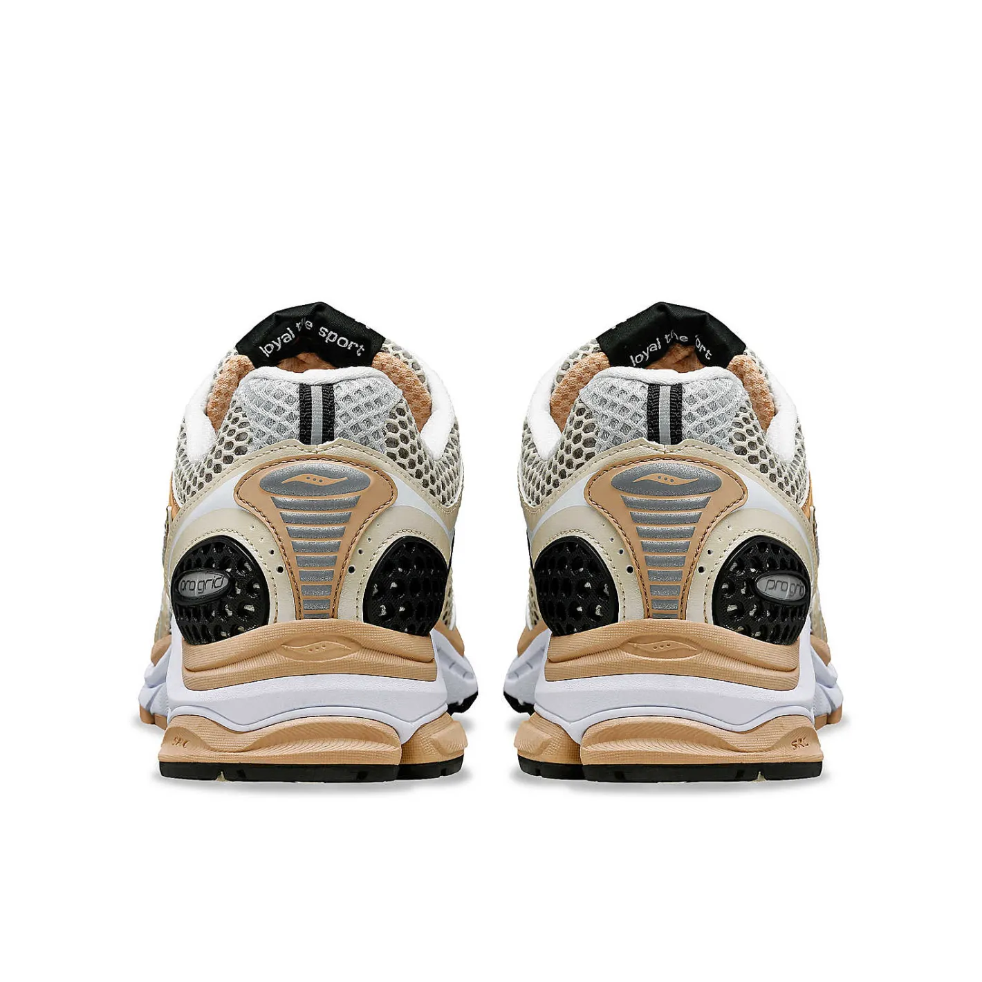ProGrid Triumph 4|Saucony Fashion
