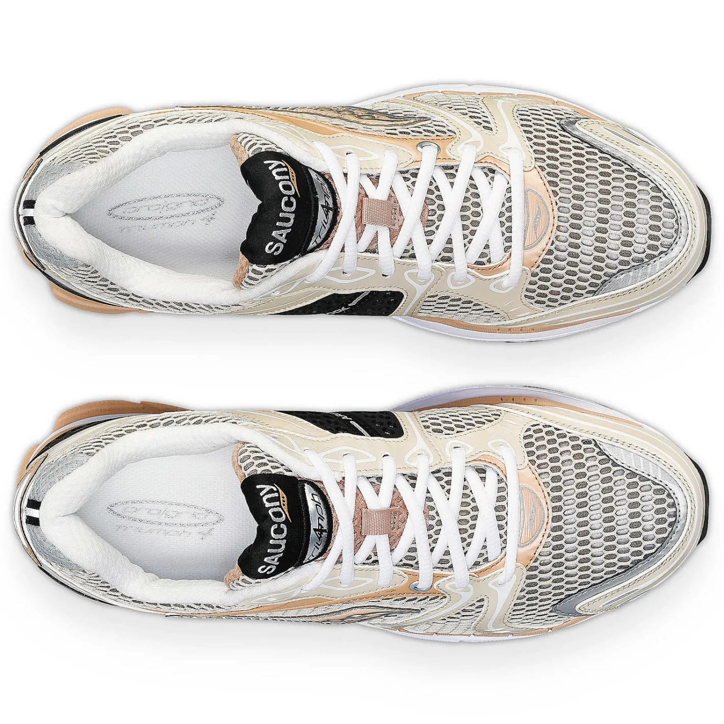 ProGrid Triumph 4|Saucony Fashion