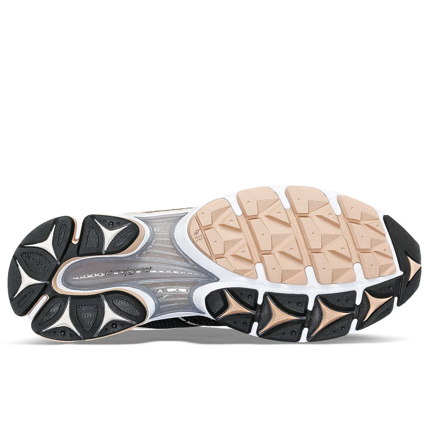 ProGrid Triumph 4|Saucony Fashion