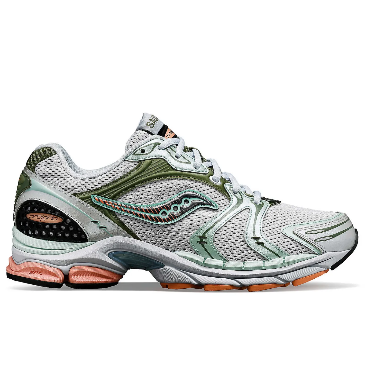 ProGrid Triumph 4 CS|Saucony Clearance