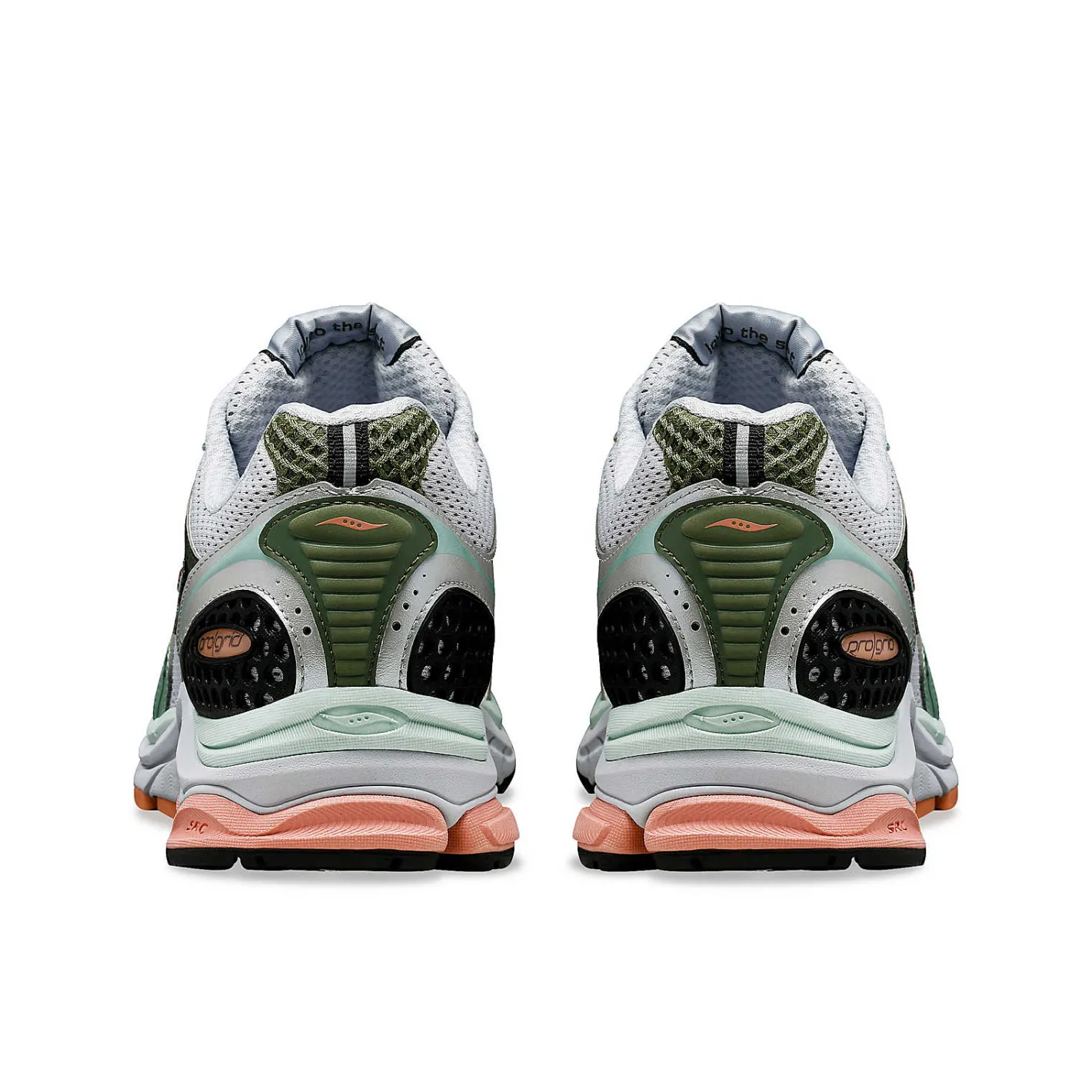 ProGrid Triumph 4 CS|Saucony Clearance