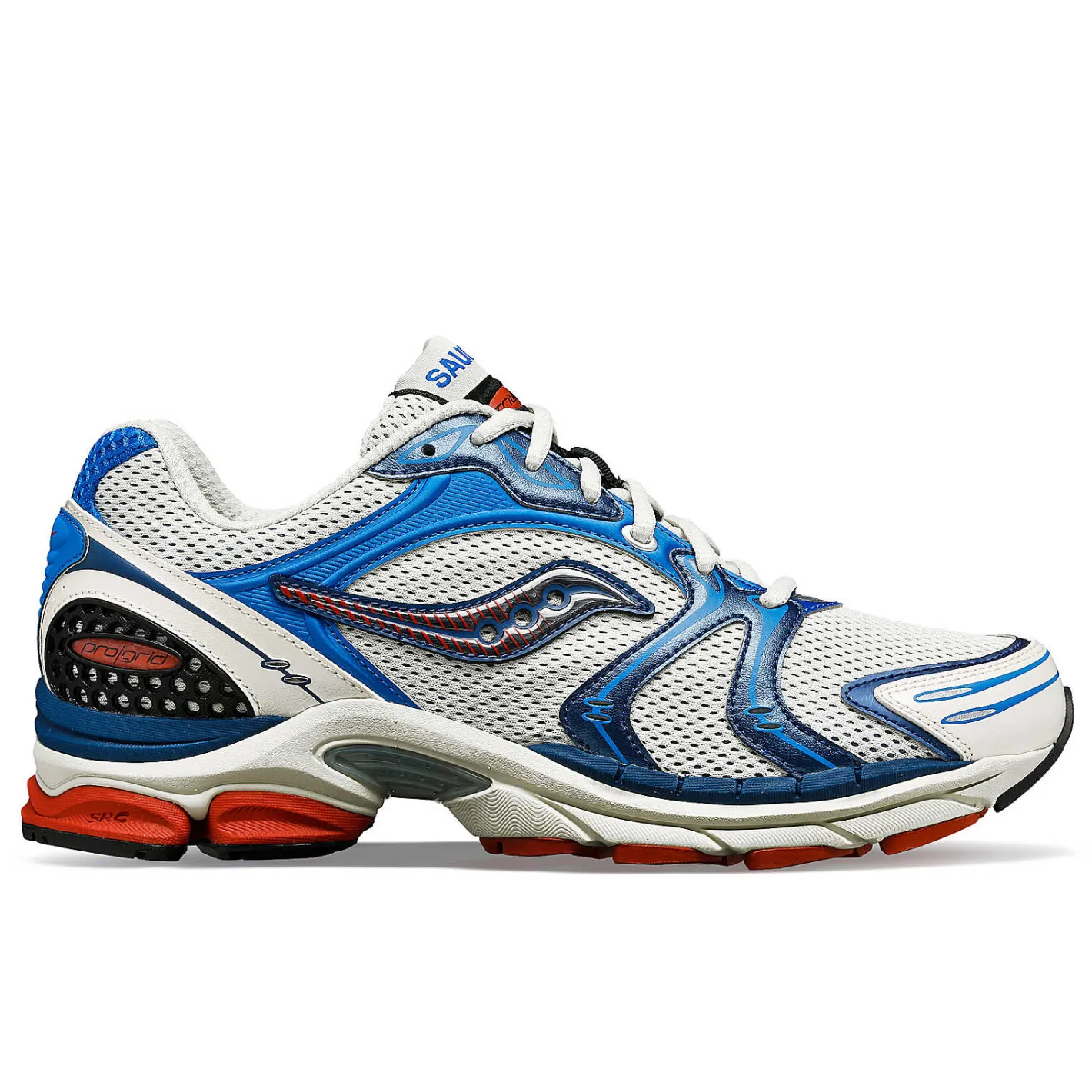 ProGrid Triumph 4 CS|Saucony Flash Sale