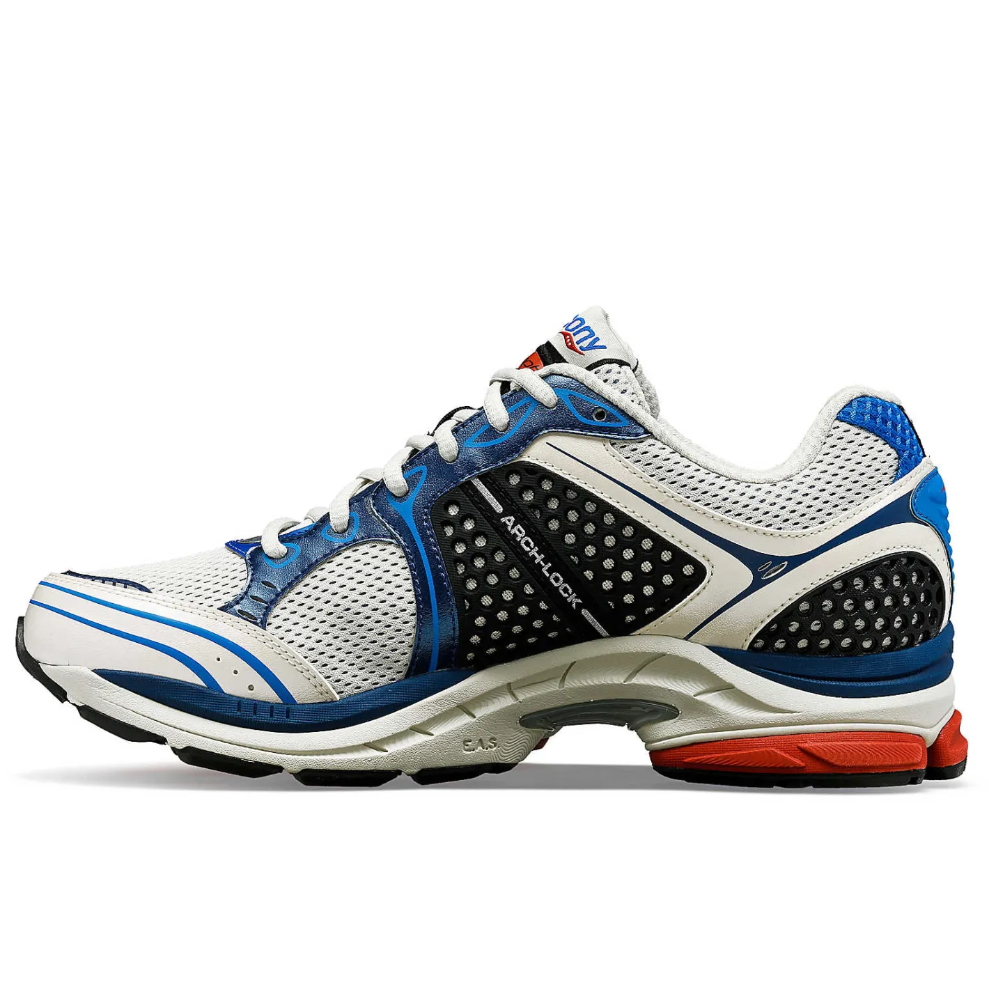 ProGrid Triumph 4 CS|Saucony Flash Sale